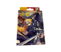 Купить - игральную карту  Игральные карты Рулер - Fate Apocrypha (13970)