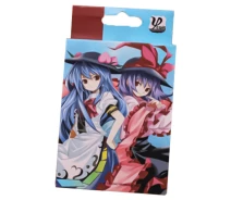 Купить - игральную карту  Игральные Карты Проект Восток - Touhou Project (13268)