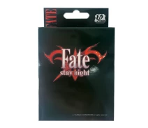 Купить - игральную карту  Игральные карты Судьба/Великая Кампания - Fate / Grand Order (13770)