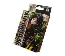 Купить - игральную карту  Игральные Карты Атака Титанов - Attack on Titan (13273)