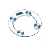 Купить - напольные весы  Электронные напольные весы Digital Scale 150кг (293035-04)