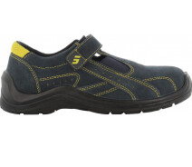 Купить - спецобувь  Сандалии рабочие антистатические Safety Jogger SONORA SJ S1P SONORA13544 р.44 Синие