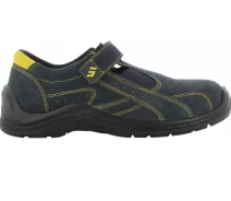 Купить - спецобувь  Сандалии рабочие антистатические Safety Jogger SONORA SJ S1P SONORA13545 р.45 Синие