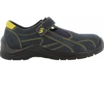 Купить - спецобувь  Сандалии рабочие антистатические Safety Jogger SONORA SJ S1P SONORA13536 р.36 Синие