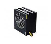 Купить - блок питания для компьютера (ПК)  Блок питания 400W Chiefteс SMART GPS-400A8 120mm Retail Box
