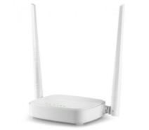 Купить - маршрутизатор  Беспроводной маршрутизатор Tenda N301 802.11n 300Mbit 1хWAN 3хLAN 10/100 2.4ГГц