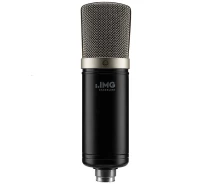 Купить - микрофон для караоке  Микрофон IMG Stage Line ECMS-50USB (LUX-296500)