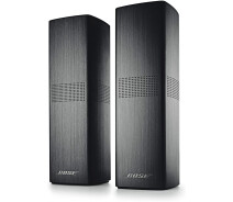 Купить - домашний кинотеатр  Динамики Bose Surround Speakers 700, Black (пара)