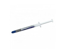 Купить - термопасту  Паста термопроводная HY-510 1g, шприц, Grey, 1,93W - m-K, 0.225C-in&ampsup2 - W, -30300, OEM Q50 (2365-ytg)