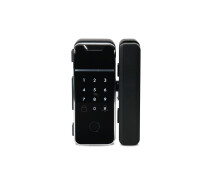 Купить - умный дверной замок  Биометрический замок TRL-3307BTG TRINIX (65-00042-trnt)