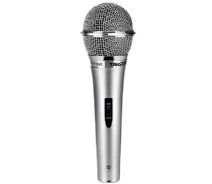 Купить - микрофон для караоке  Микрофон проводной KM-661 (LUX-501246)