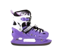 Купить - коньки  Коньки раздвижные Scale Sport. Violet (размер 34-37) (3493949201-M)