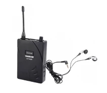 Купить - микрофон для караоке  Приемник UHF938R (LUX-506483)