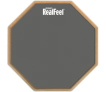 Купить - тренировочную установку и пэд  Тренировочный Пед Evans RF12G 12 Real Feel Speed ​​Pad