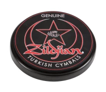 Купить - тренировочную установку и пэд  Тренировочный Пед Zildjian P1201 6 Practice Pad