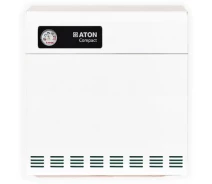 Купить - газовый котел  Газовый котел ATON Compact 16ЕУ