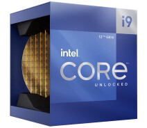 Купить - процессор  Процессор INTEL Core™ i9 12900KF (BX8071512900KF)