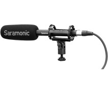 Купить - микрофон для караоке  Микрофон Saramonic Soundbird T3