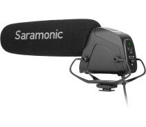 Купить - микрофон для караоке  Микрофон Saramonic SR-VM4