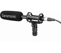 Купить - микрофон для караоке  Микрофон Saramonic Soundbird V1