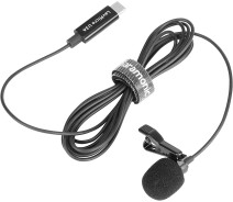 Купить - микрофон для караоке  Микрофон Saramonic LavMicro U3A