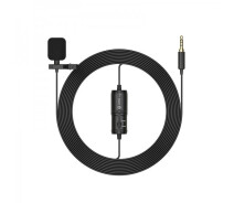 Купить - микрофон для караоке  Микрофон петличный Mirfak Audio MC1 Lavalier