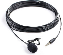 Купить - микрофон для караоке  Микрофон Saramonic SR-XMS2
