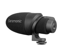 Купить - микрофон для караоке  Микрофон Saramonic CamMic