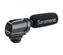 Купить - микрофон для караоке  Микрофон Saramonic SR-PMIC1