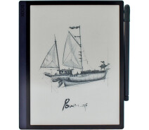 Купить - электронную книгу  Электронная книга Onyx Boox Tab Ultra Black