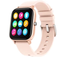 Купить - смарт-часы  Смарт-часы Colmi P8 Pro Gold