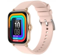 Купить - смарт-часы  Смарт-часы Colmi P8 Plus (GTS2) (Golden)