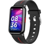 Купить - смарт-часы  Смарт-часы Lemfo H76 Black