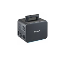 Купить - зарядную станцию  УМБ ECTIVE BlackBox-5 500 W, 512 Wh (BlackBox 5)