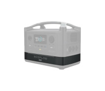 Купить - зарядную станцию  Дополнительная батарея EcoFlow RIVER Plus Extra Battery "Seller Refurbished"
