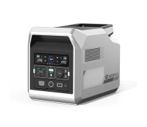 Купить - зарядную станцию  УМБ VigorPool Captain 1200 W, 1280 Wh White (VP21-EU)