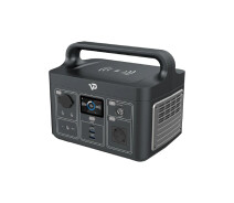 Купить - зарядную станцию  УМБ VigorPool Lake 300 W, 320 Wh Grey (VP11-EU)
