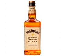 Купить - виски  Лікер Jack Daniel's Tennessee Honey 0,7 л 35% (00-00004941)