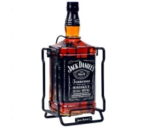 Купить - виски  ВискиJack Daniels 3л 40% (00-00004926)