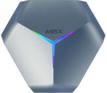 Купить - приставку Smart TV  Приставка Smart TV Enybox A95X F4 4/128Gb