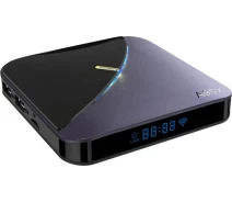 Купить - приставку Smart TV  Приставка Smart TV Enybox A95X F3 Air 4/32GB