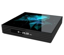 Купить - приставку Smart TV  Приставка Smart TV Enybox A95X Z2 4/64Gb