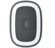 Купить - настольную лампу  Лампа-плафон в автомобиль BASEUS Bright car reading light CRYDD01-01 400 мАч black