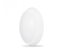 Купить - светильник потолочный  12W 5000K LED светильник накладной ОВАЛ VIDEX 220V