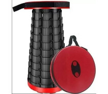 Купить - складную мебель  Складной туристический стул 47 см Telescopic stool для пикника, рыбалки