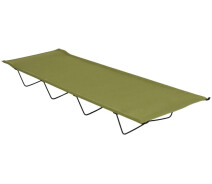 Купить - складную мебель  Кровать раскладная Highlander Camp Bed Olive