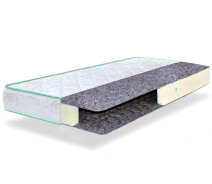 Купить - матрас  Матрас Highfoam Faino Kray 80x190 см (EVR-2412)
