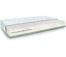 Купить - матрас  Матрас Highfoam Faino Zory 80х190 см (EVR-2375)