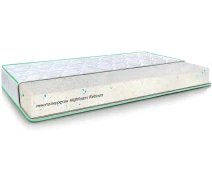 Купить - матрас  Матрас Highfoam Faino Zory 80х190 см (EVR-2375)