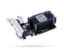 Купить - видеокарту  Видеокарта geforce gt730 inno3d, 2048mb sddr3, 64bit, pci express